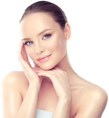 BeautyLight+ ist eine neuartige Lichttechnologie, die schonend zur Haut und gleichzeitig sehr effektiv ist