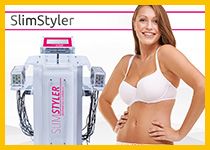 Hier finden Sie den SlimStyler Gutschein der sundays Wiesbaden BODY • SUN • BEAUTY Studios