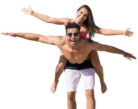 SUNDAYS WIESBADEN  BODY • SUN • BEAUTY